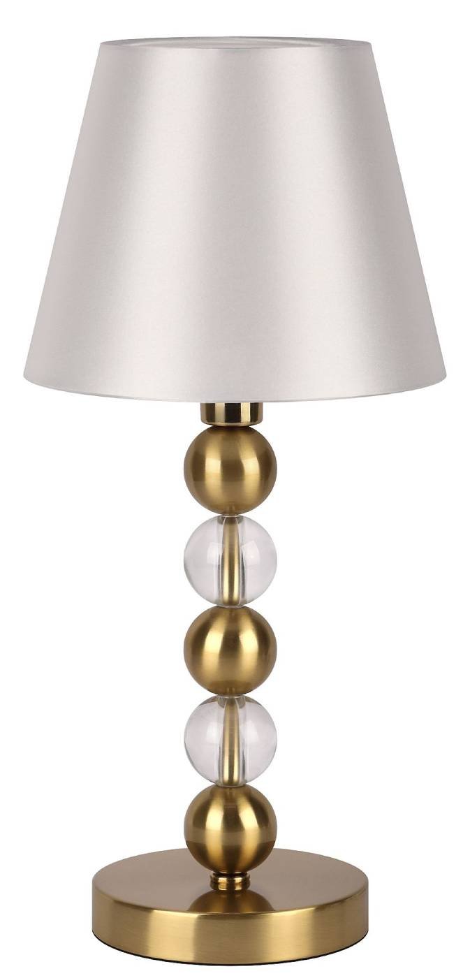 7181-501 Настольная лампа Rivoli Antonella 7181-501