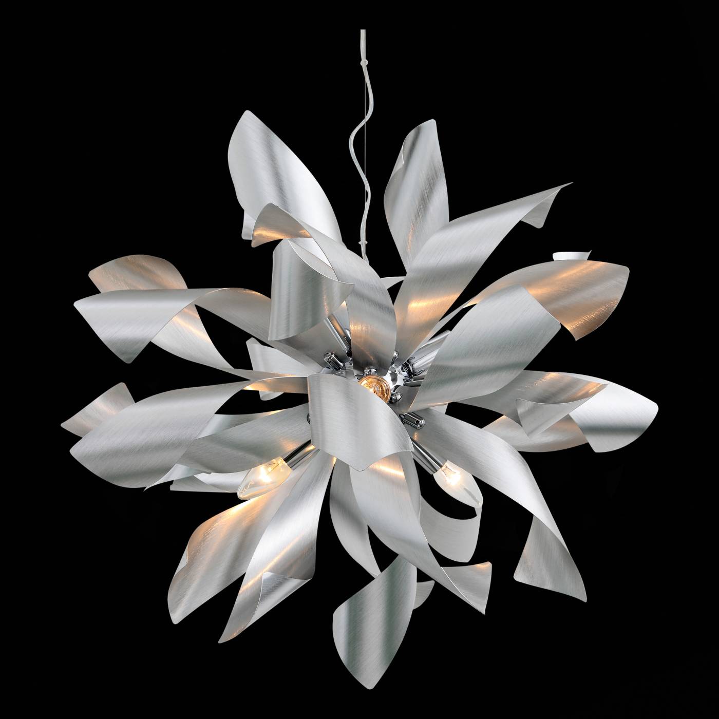 SL453.003.06E Подвесная люстра ST Luce Spiraglio SL453.003.06E