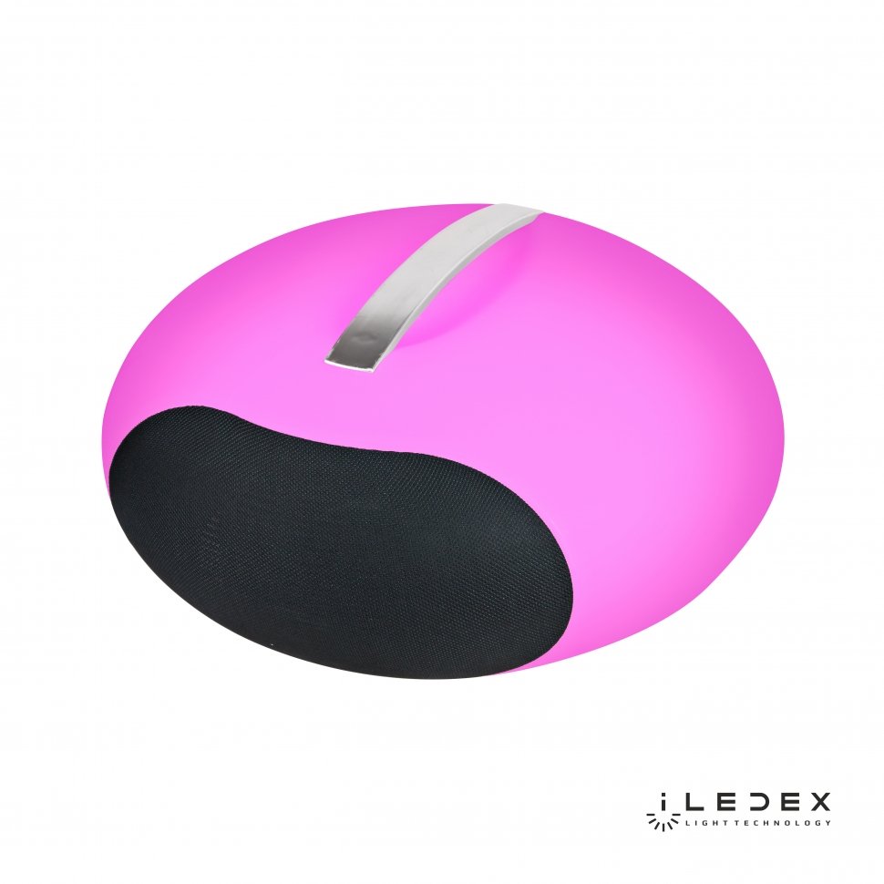 Настольная лампа ILedex Giggle ELS1155-CH WH