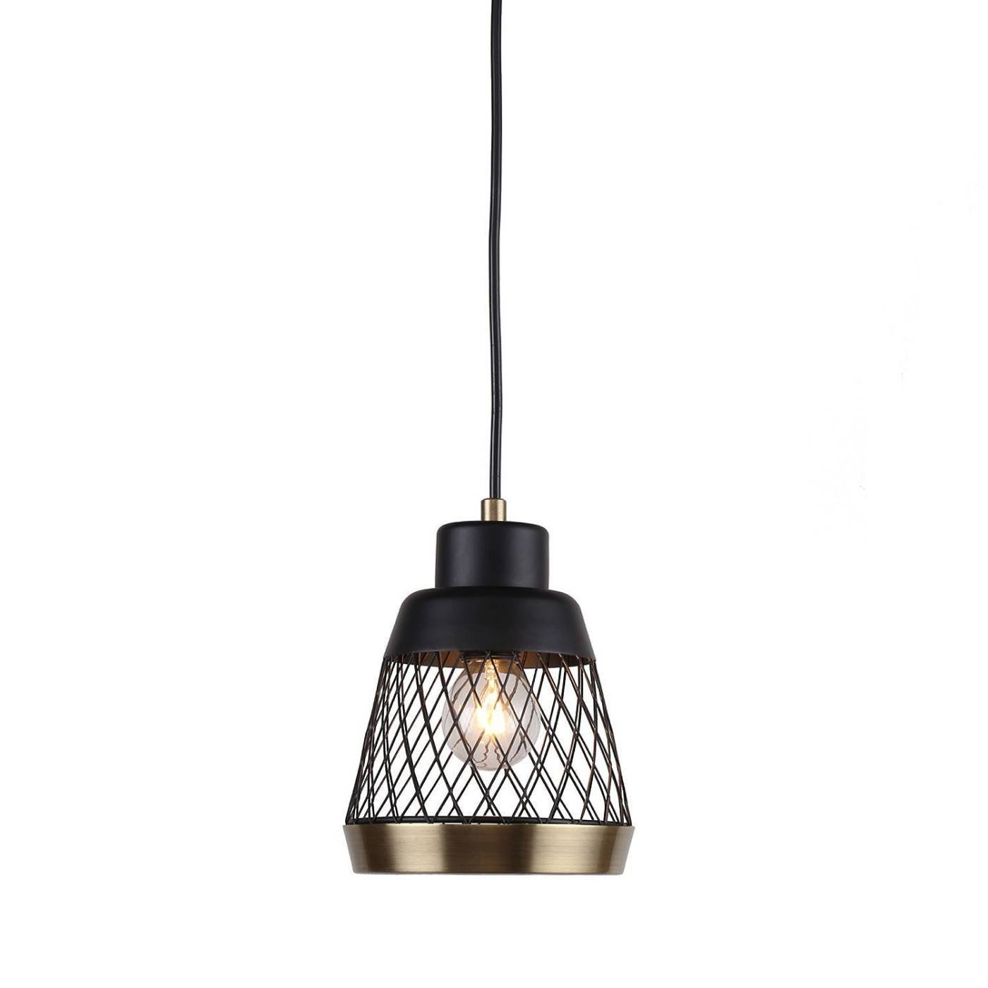 Светильник подвесной F-Promo Entresol 2346-1P