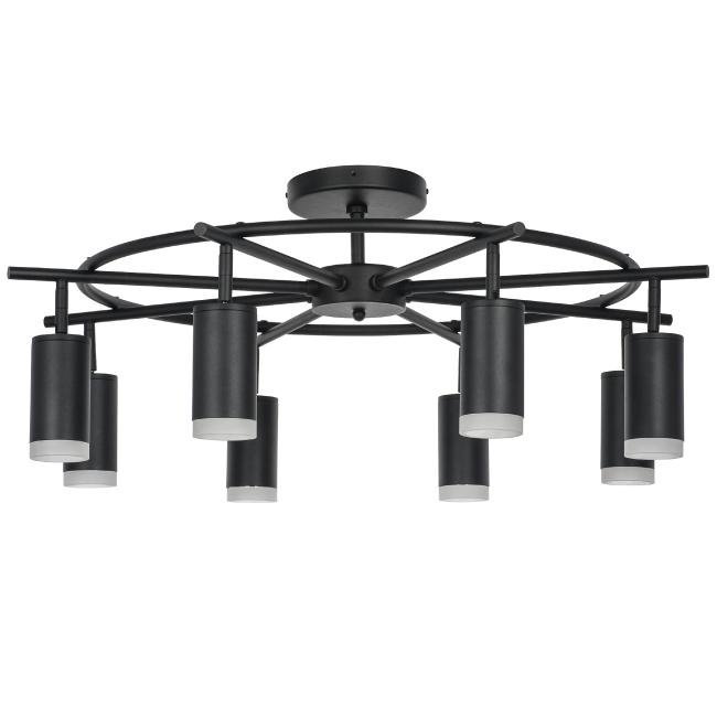 Потолочная люстра Lightstar Rullo LR7183780