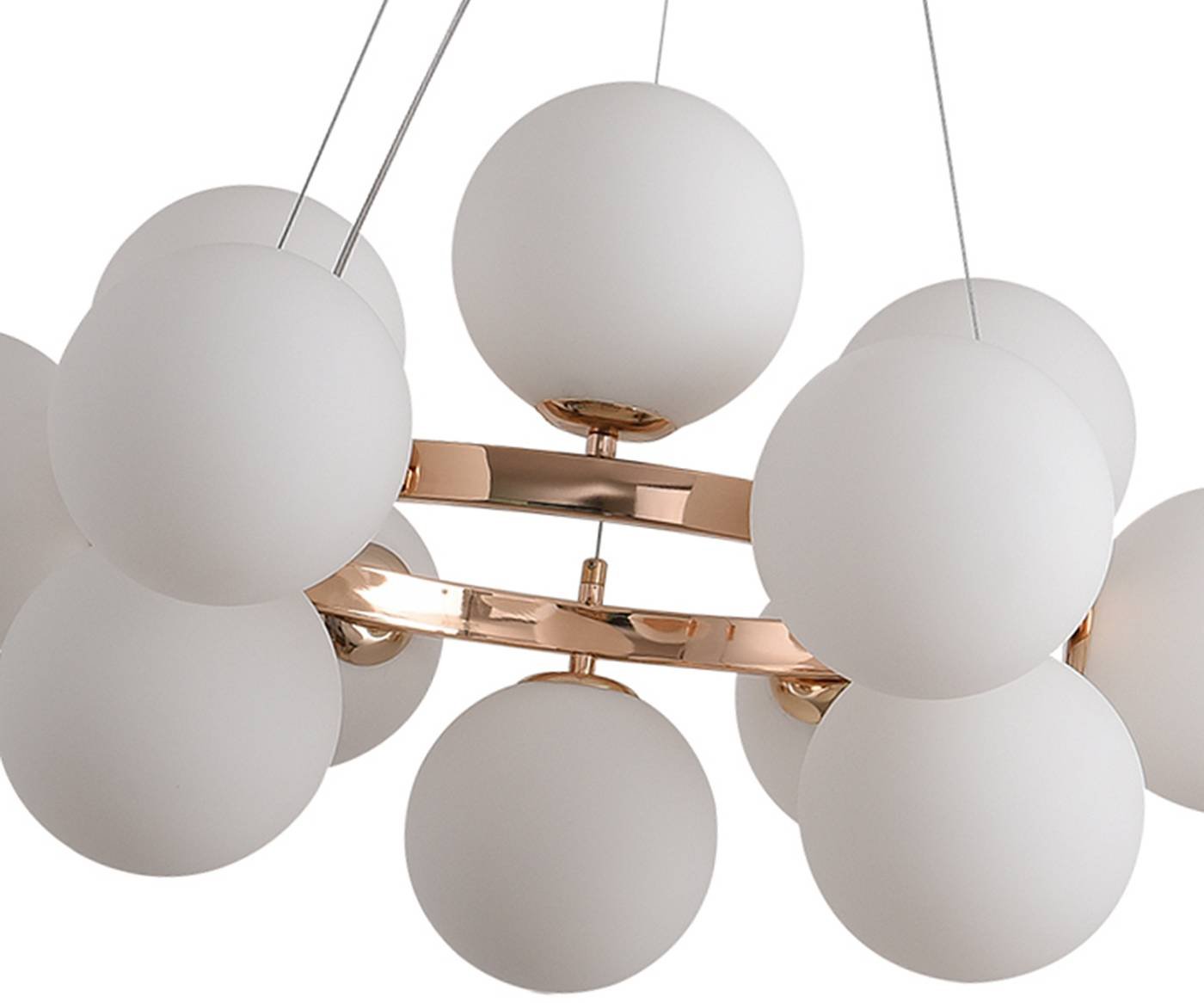 07508-12,37 Подвесная люстра KINK Light Сида 07508-12,37