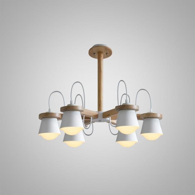 Потолочная люстра ImperiumLoft Natura-B01 178087-26