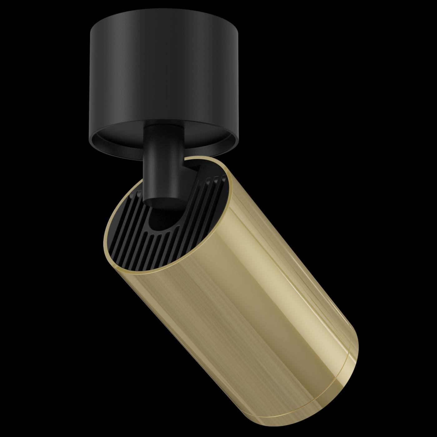 C050CL-1BG Светильник спот Maytoni Focus S C050CL-1BG