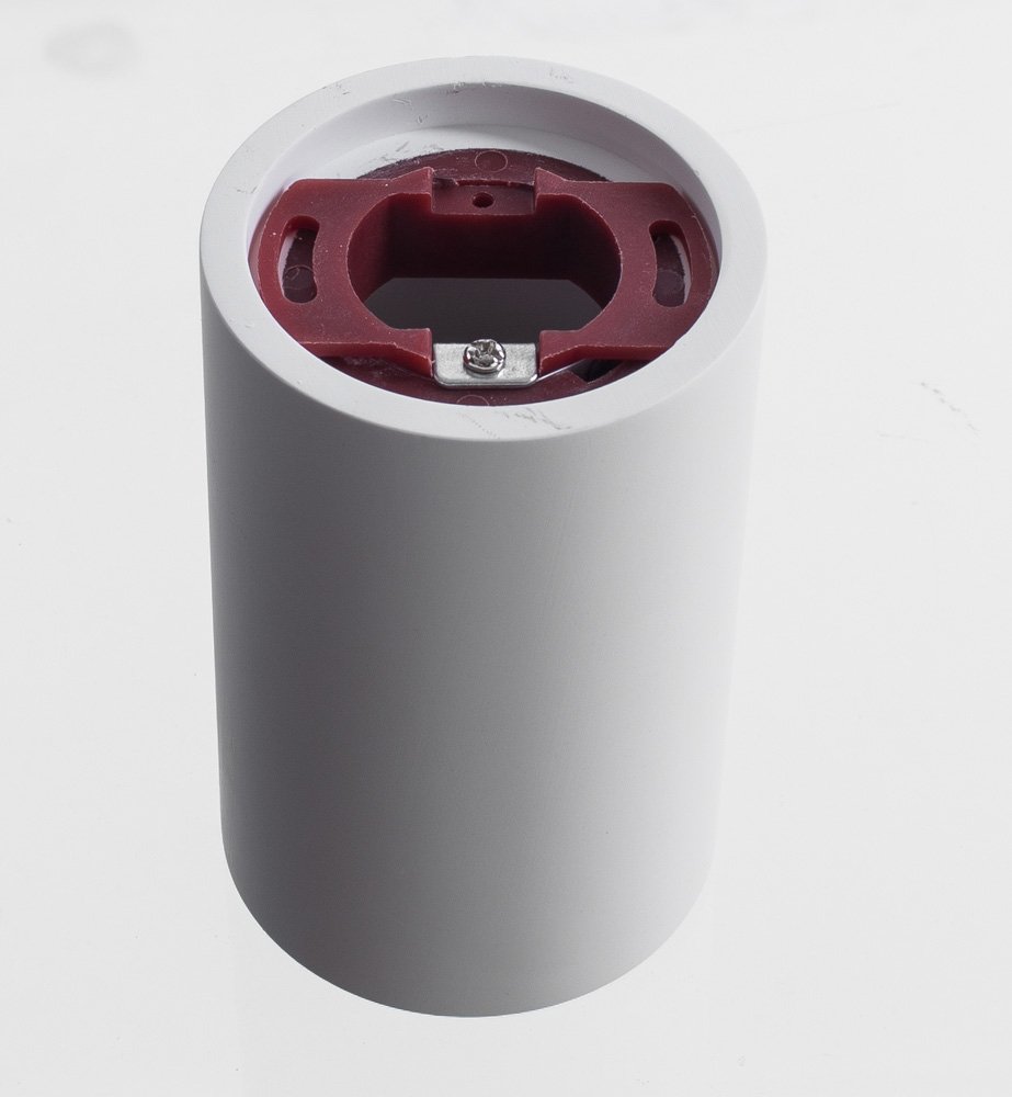 A9260PL-1WH Накладной светильник Arte Lamp Tubo A9260PL-1WH