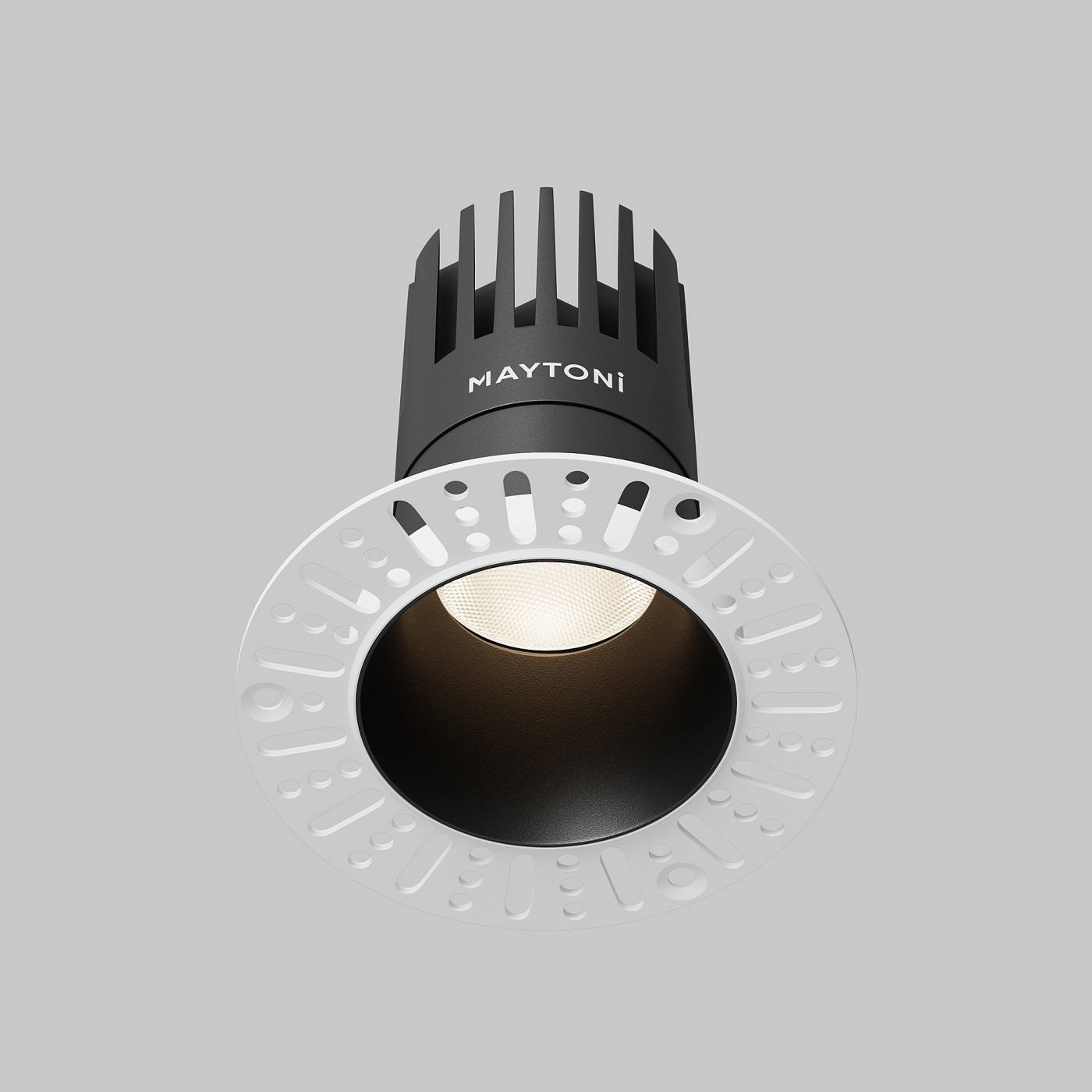Линза для светильников серии Dip 15Вт 15° Maytoni Dip Lens001D45-15W