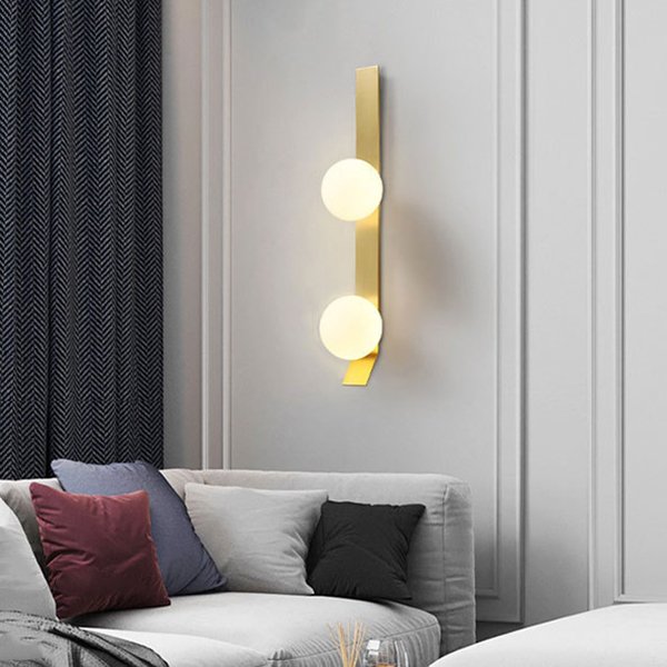 Настенный светильник ImperiumLoft Leen01 224110-23