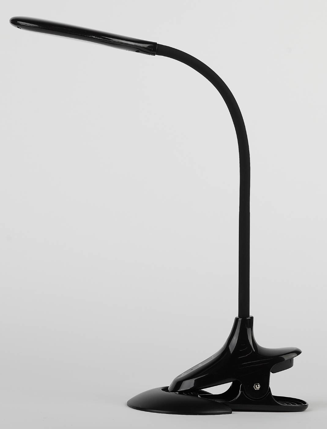 Офисная настольная лампа ЭРА NLED-454-9W-BK