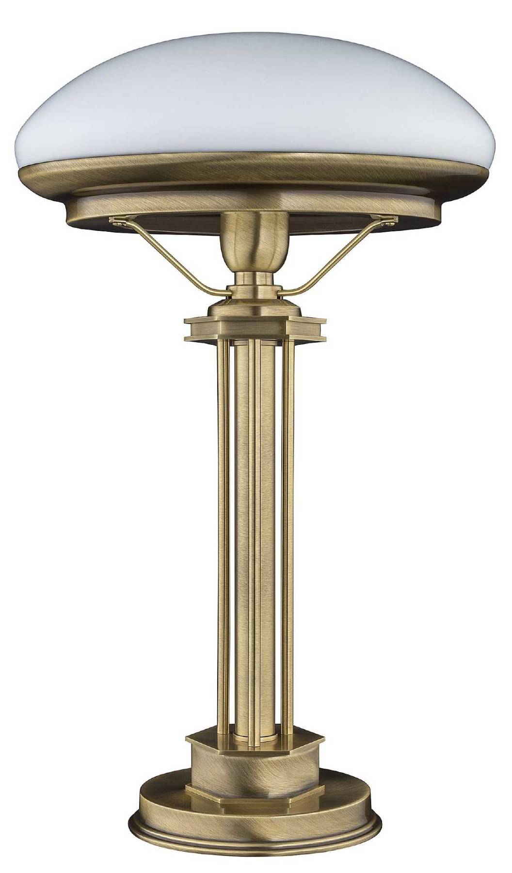 DEC-LG-1(P) Настольная лампа Kutek Лампы настольные DEC-LG-1(P)