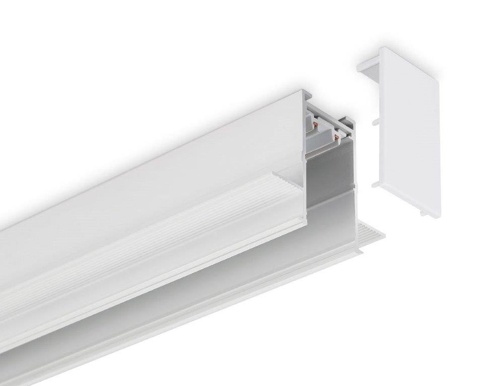 Шинопровод AM Group AM542 2M WH SMART