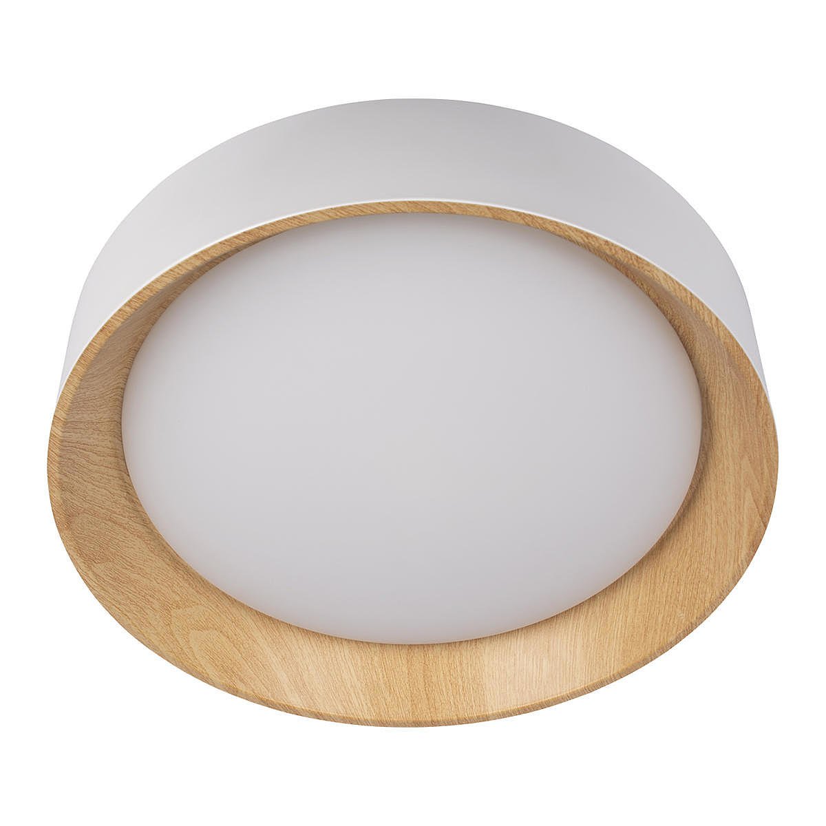 Светильник потолочный Loft It Coin 10202 White