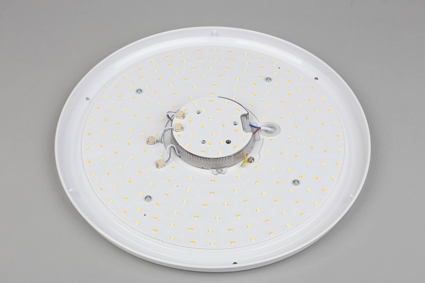 OML-43007-40 Светильник потолочный Omnilux Berkeley OML-43007-40
