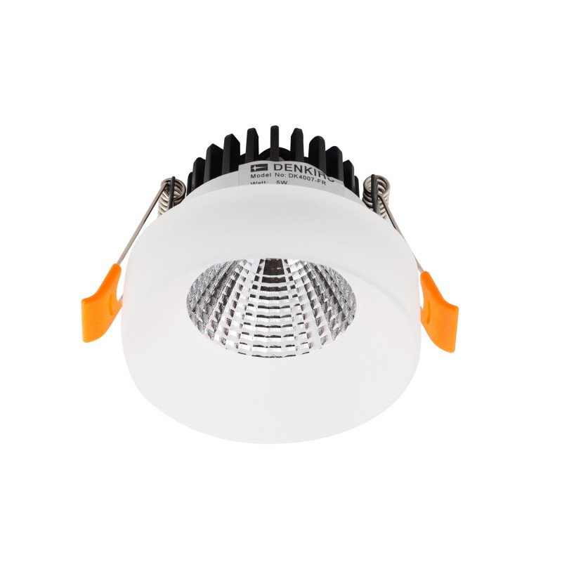DK4007-FR Встраиваемый светильник Denkirs DK4010 DK4007-FR