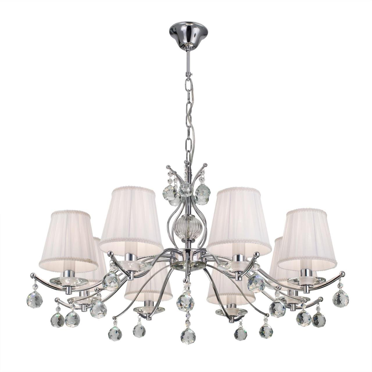 CL438181 Подвесная люстра Citilux Шелли CL438181