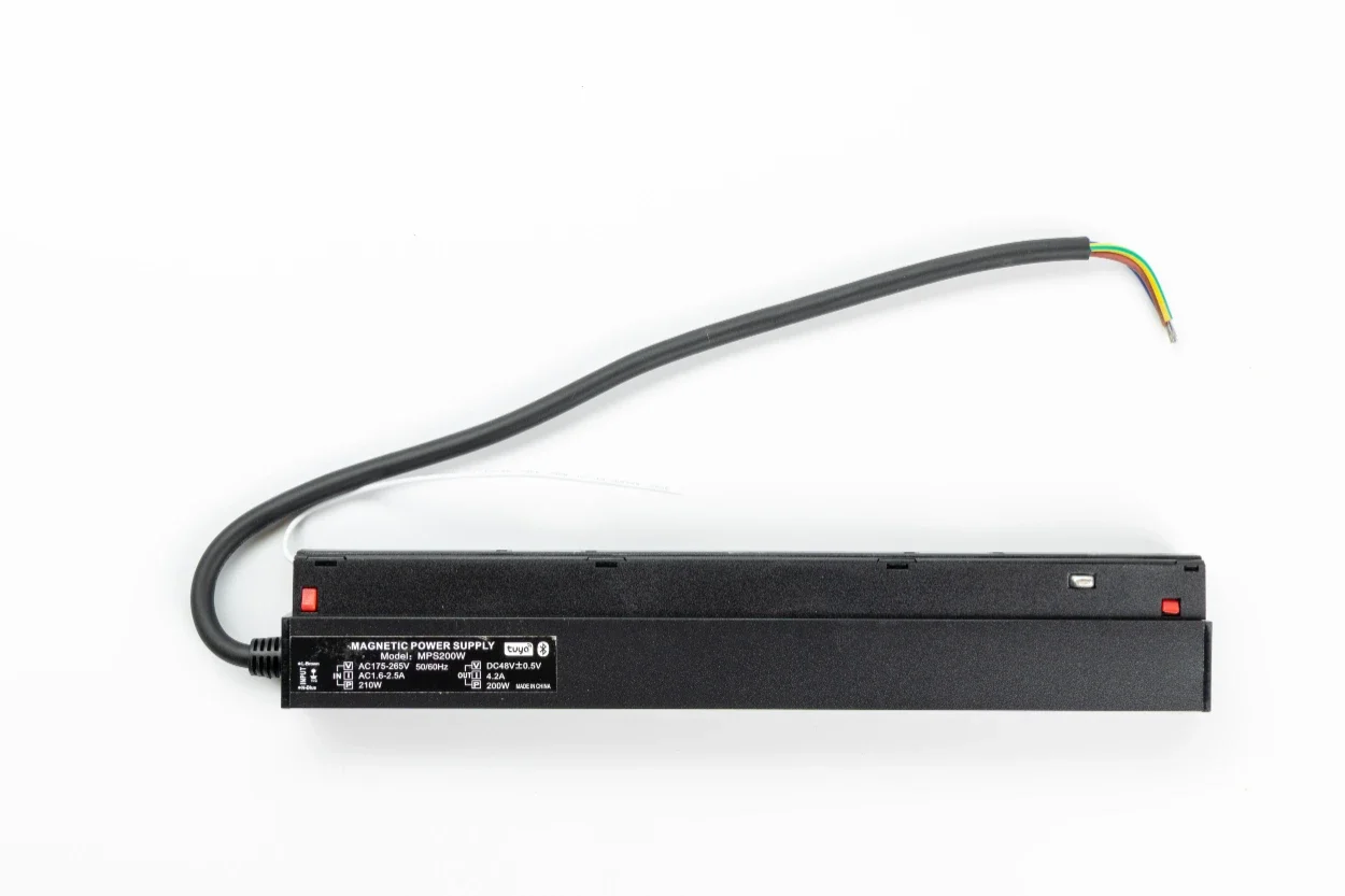 Блок питания Fly-Fi ЛЭД-ПРОФИ FF-P-ZBB-200