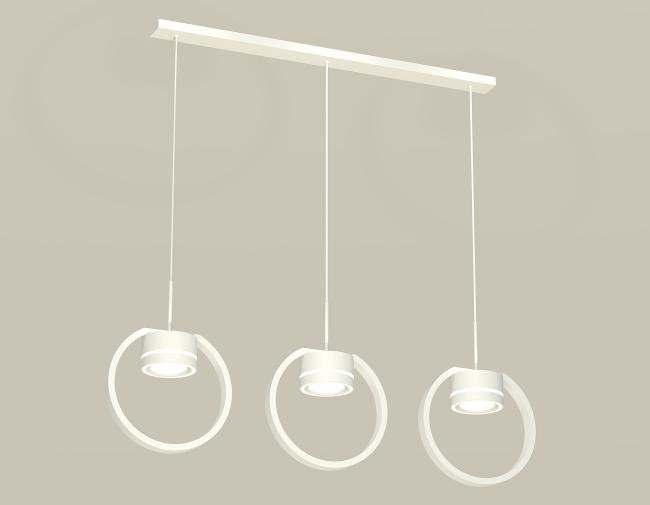 XB9106151 Светильник подвесной Ambrella Traditional DIY XB9106151