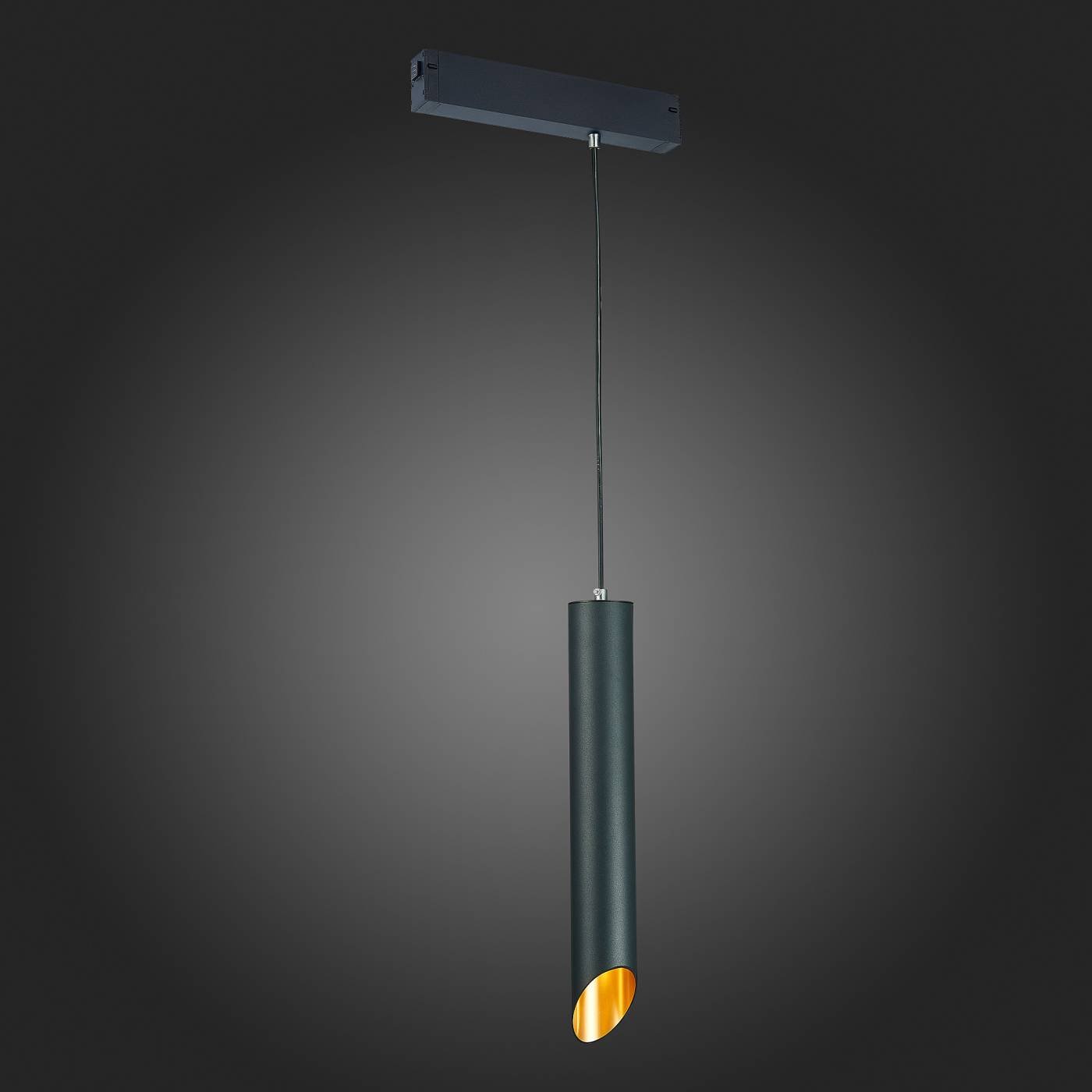 ST508.413.01 Трековый светильник ST Luce Skyline 220 ST508.413.01