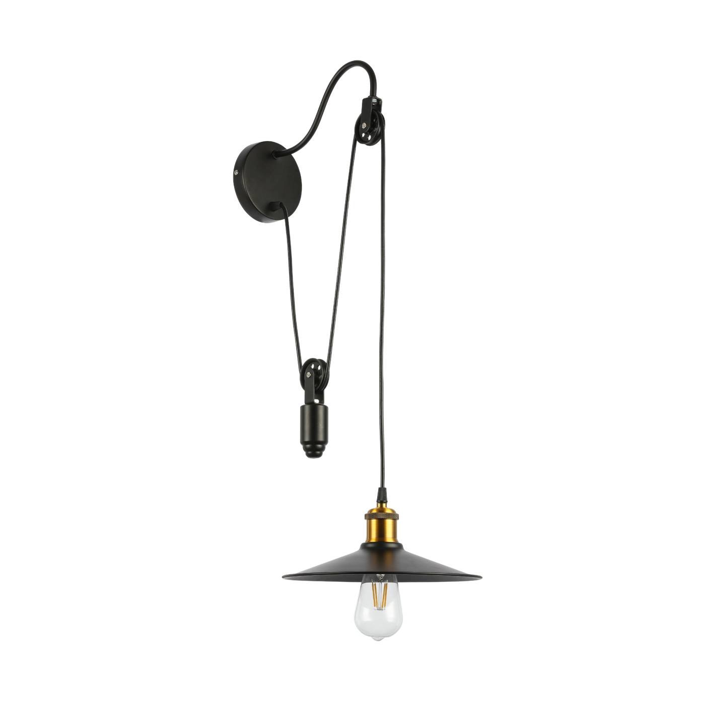 SLE120501-01 Настенное бра Evoluce Esperazza SLE120501-01