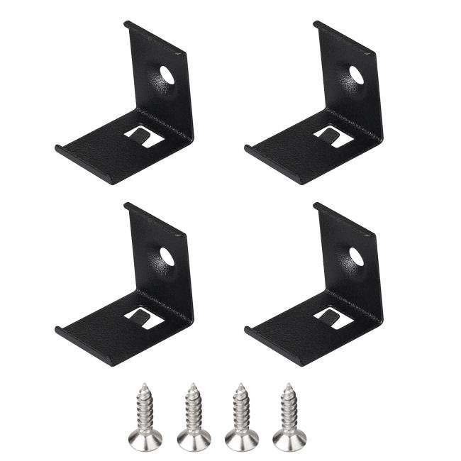 Держатель для профиля Arlight Sl-Kant 049421