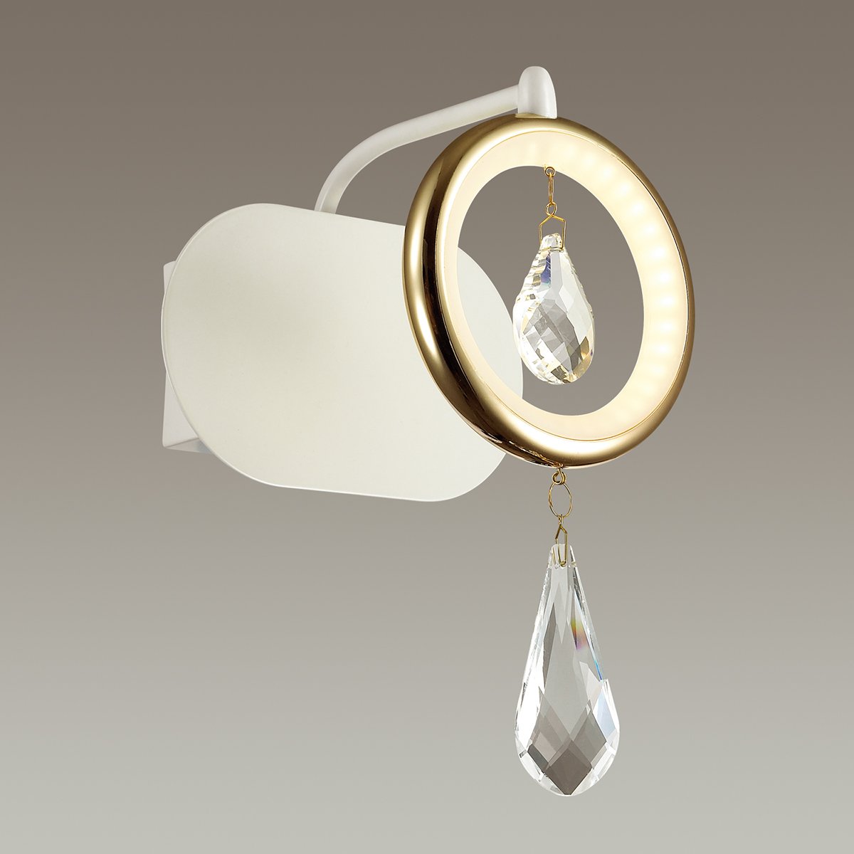 4034/6WL Настенное бра Odeon Light Orio 4034/6WL
