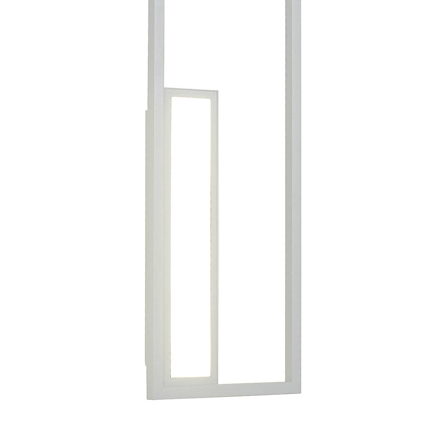 Настенный светильник Mantra Boutique 7663