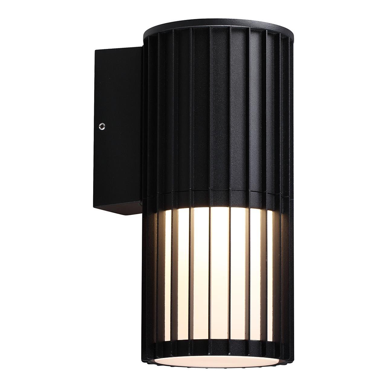 Уличный настенный светильник Novotech Costas 370991