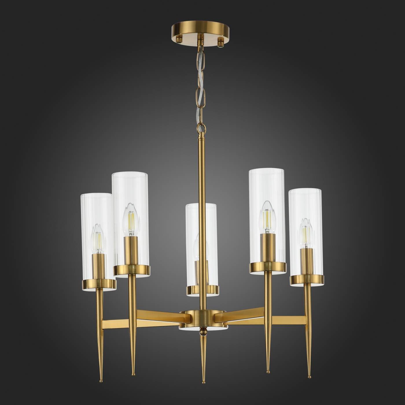 SL1159.303.05 Подвесная люстра ST Luce Acazio SL1159.303.05