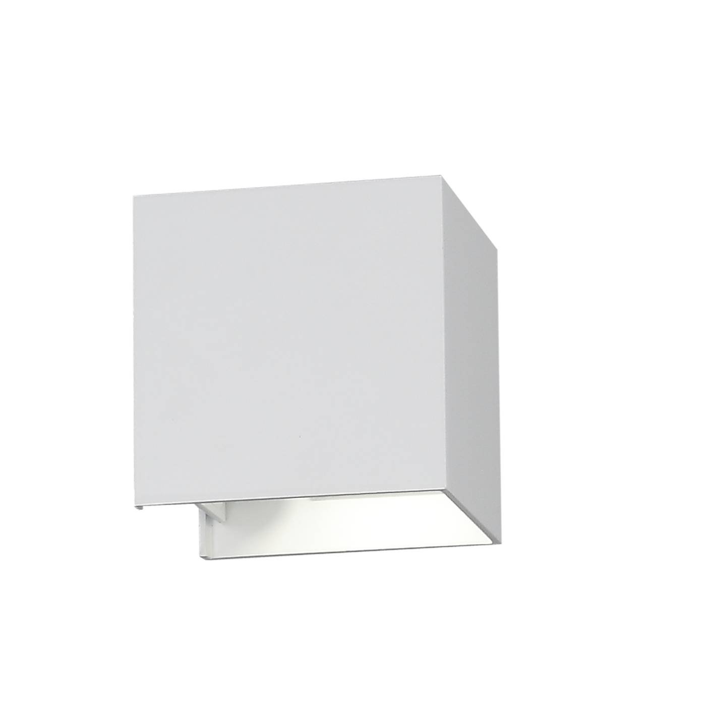 SL560.501.02 Уличный LED настенный светильник ST Luce Staffa SL560.501.02