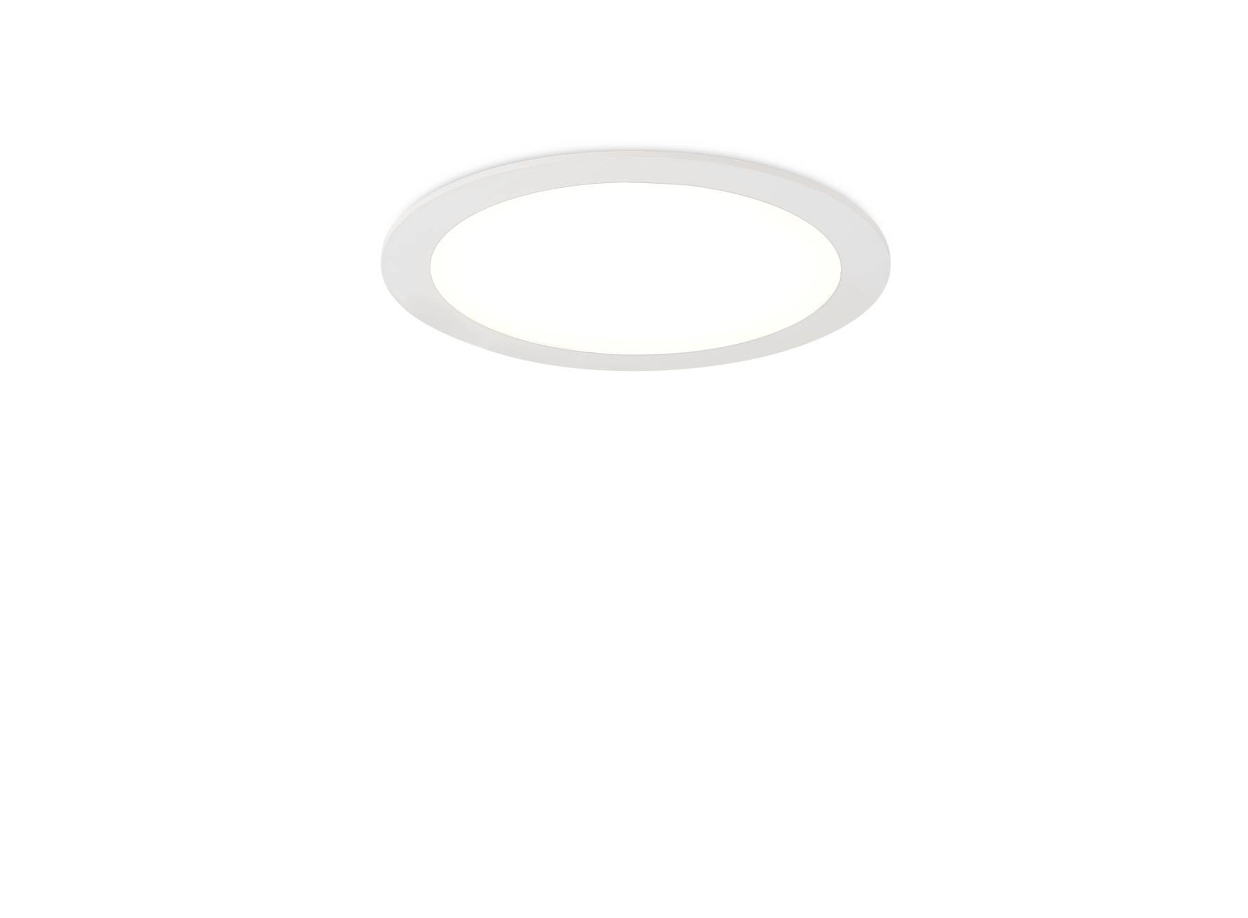 2086-LED18DLW Встраиваемый светильник Simple Story 2086 2086-LED18DLW