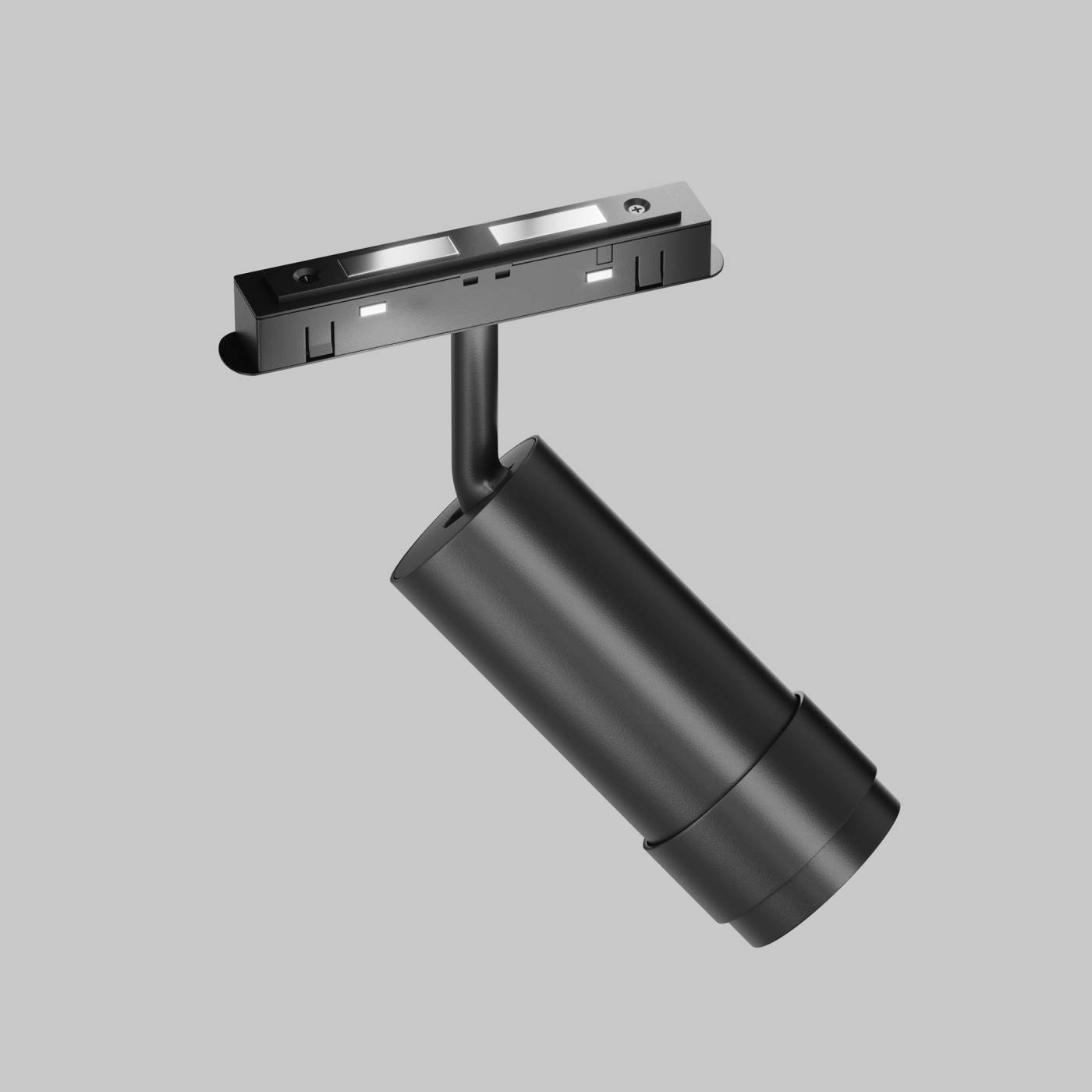 TR211-1-12W3K-Z-B Трековый светильник Maytoni Focus Zoom TR211-1-12W3K-Z-B