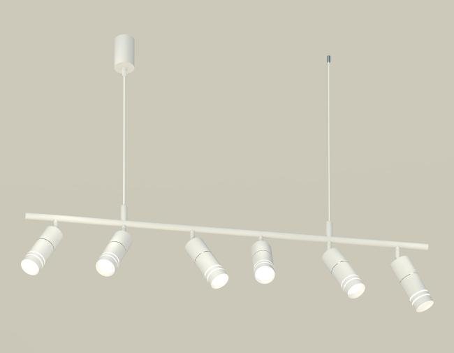 Светильник подвесной Ambrella Traditional DIY XB9005150