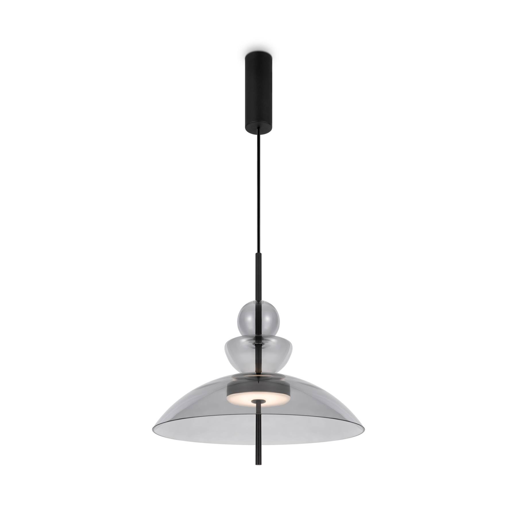 MOD185PL-L11B3K3 Светильник подвесной Maytoni Bangkok MOD185PL-L11B3K3