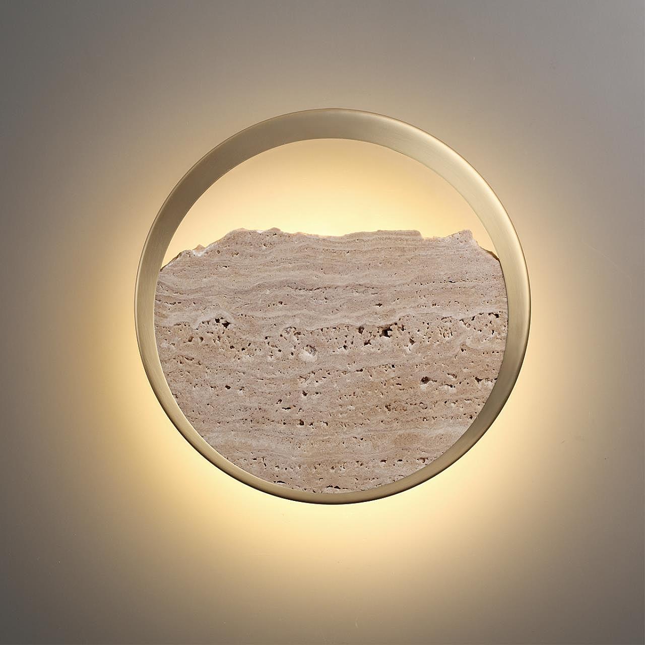 6625/9WL Настенный светильник Odeon Light Valley 6625/9WL