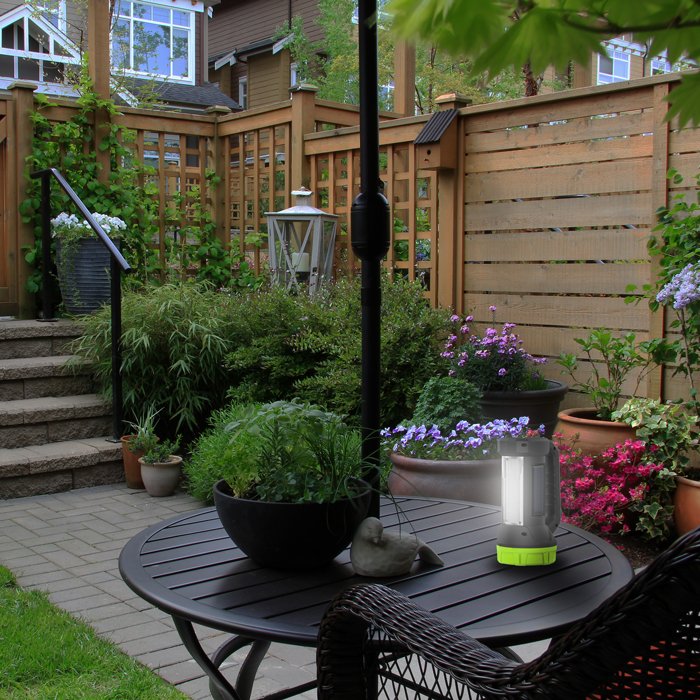 357682 Фонарик Novotech Trip 357682