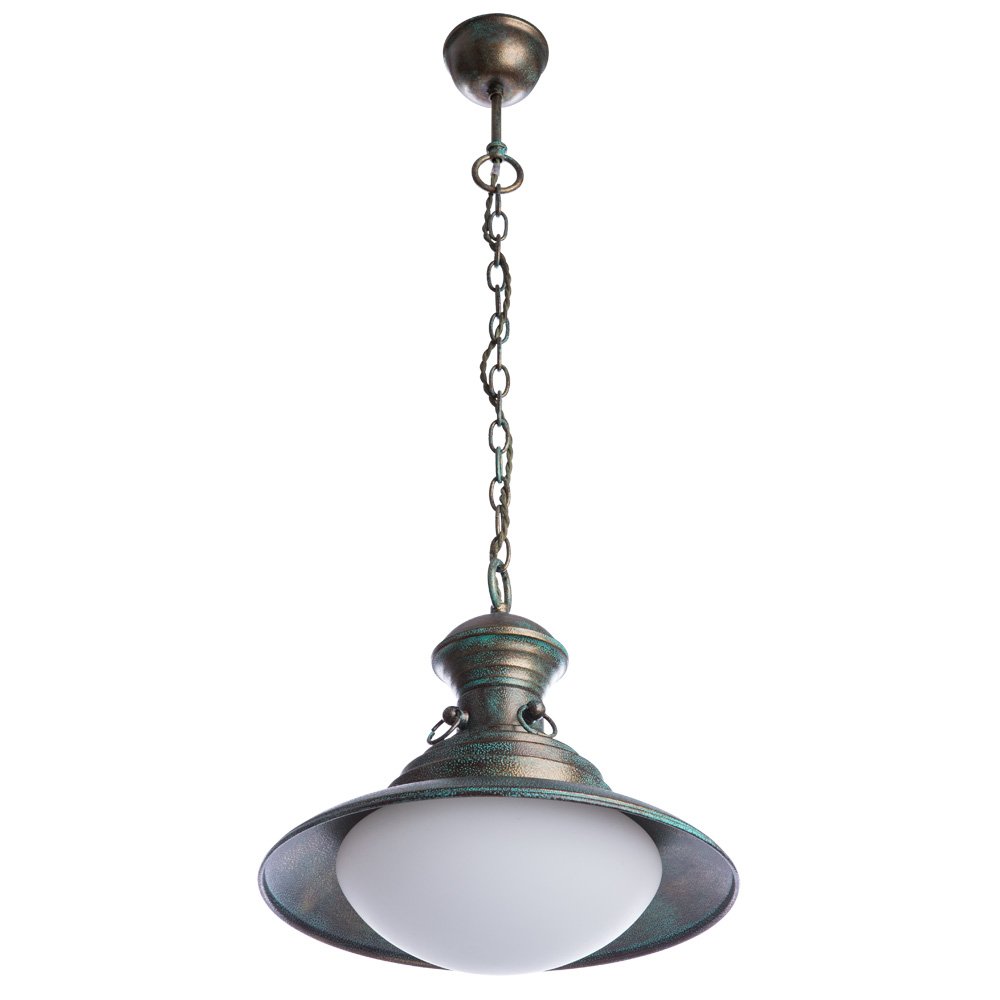 A9256SP-1BG Светильник подвесной Arte Lamp Gambrinus A9256SP-1BG