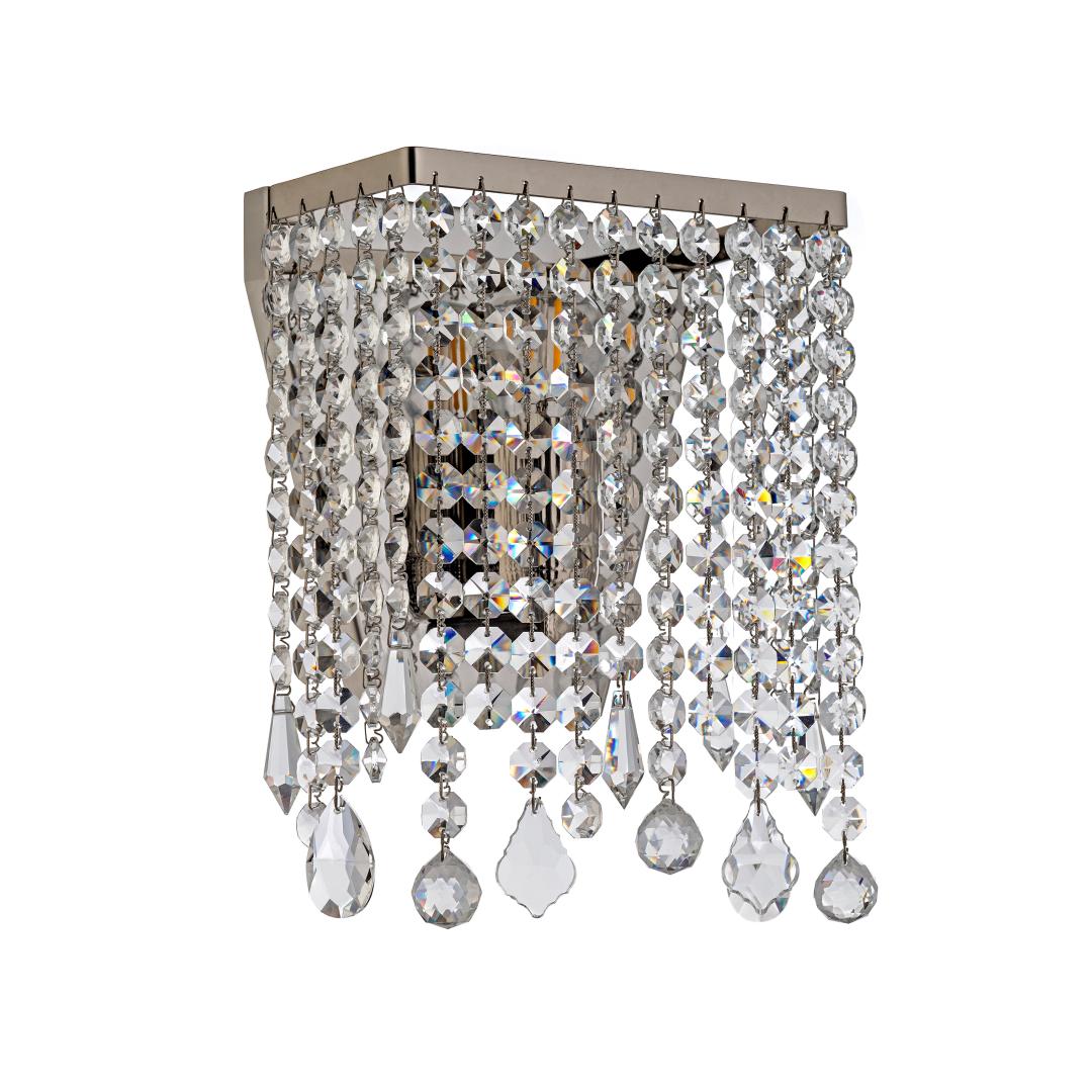 Milano E 2.10.105 N Настенное бра Arti Lampadari Milano Milano E 2.10.105 N