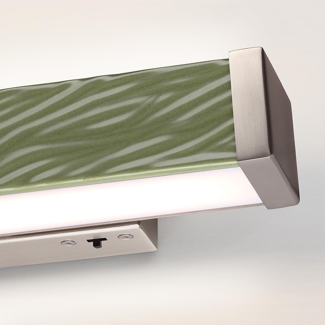 Настенный светильник Odeon Light EXCLUSIVE Riviera 5451/10WLA