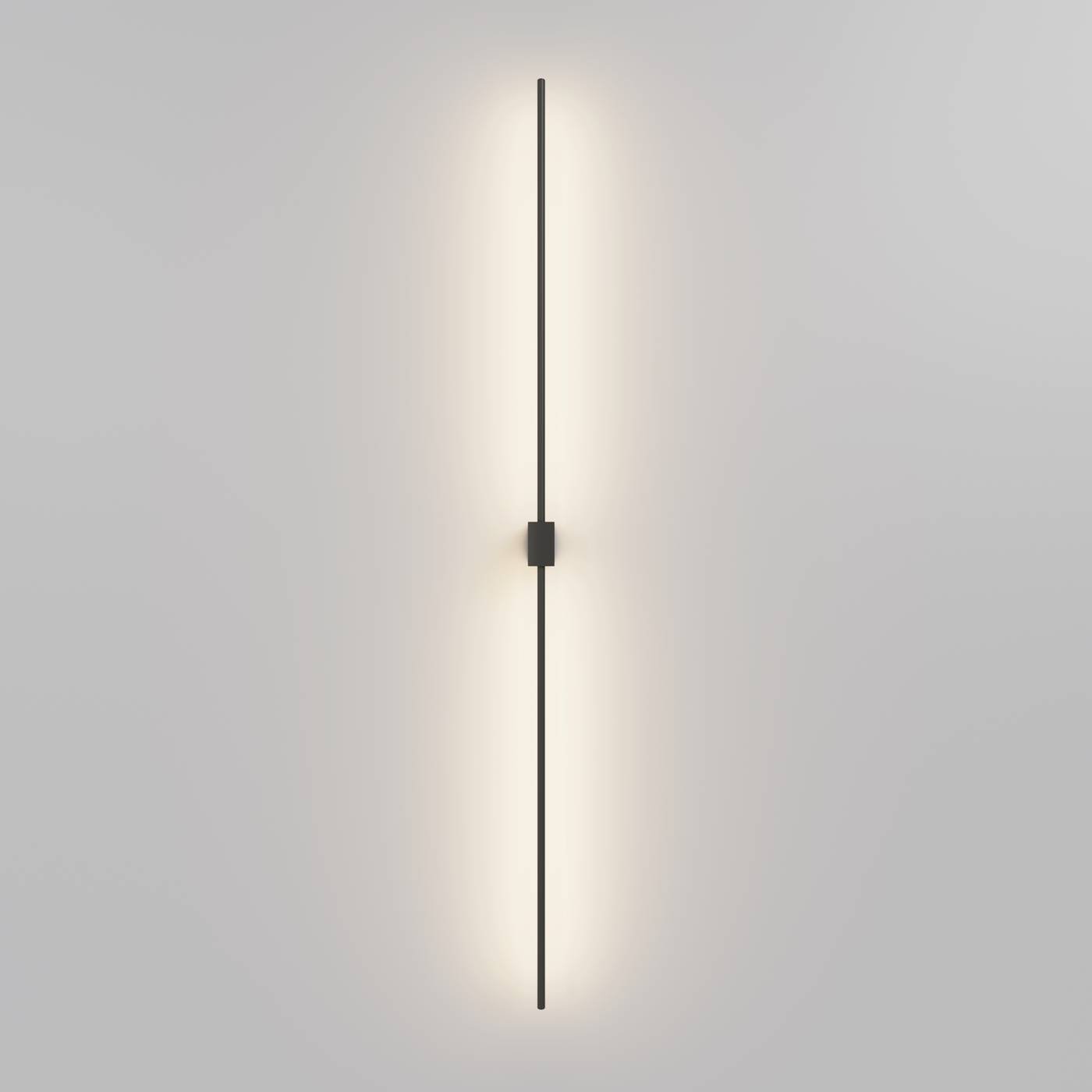 C071WL-L12B3K Настенный светильник Maytoni Pars C071WL-L12B3K