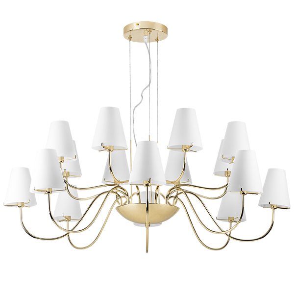 758162 Подвесная люстра Lightstar Diafano 758162