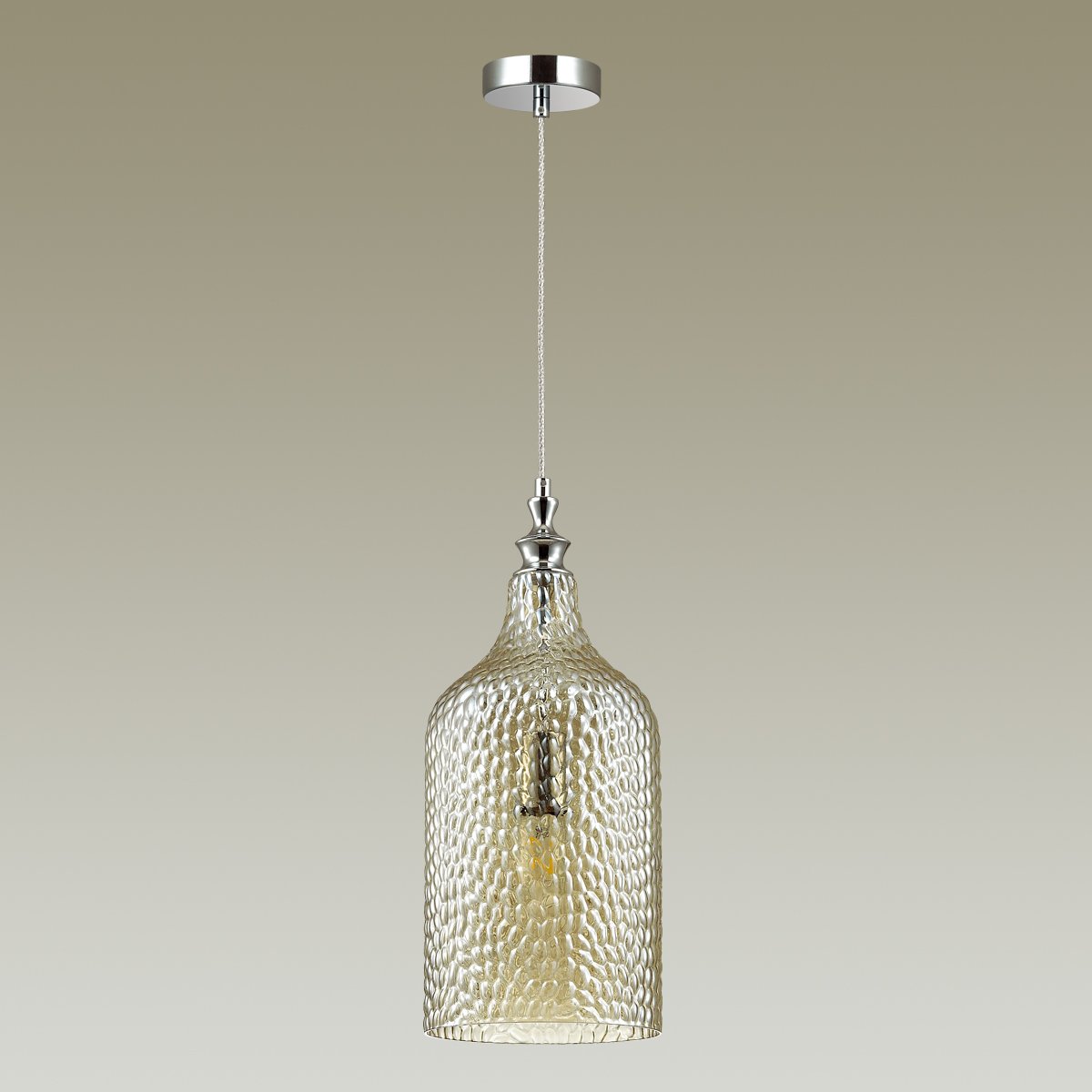 4710/1 Светильник подвесной Odeon Light Pelo 4710/1