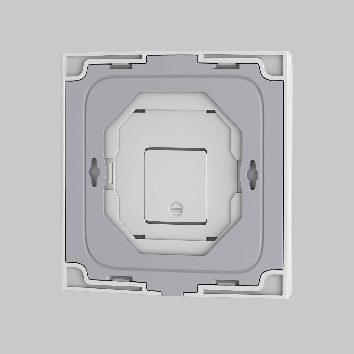 Роторная беспроводная панель управления Lighting control Maytoni Панели управления 711012