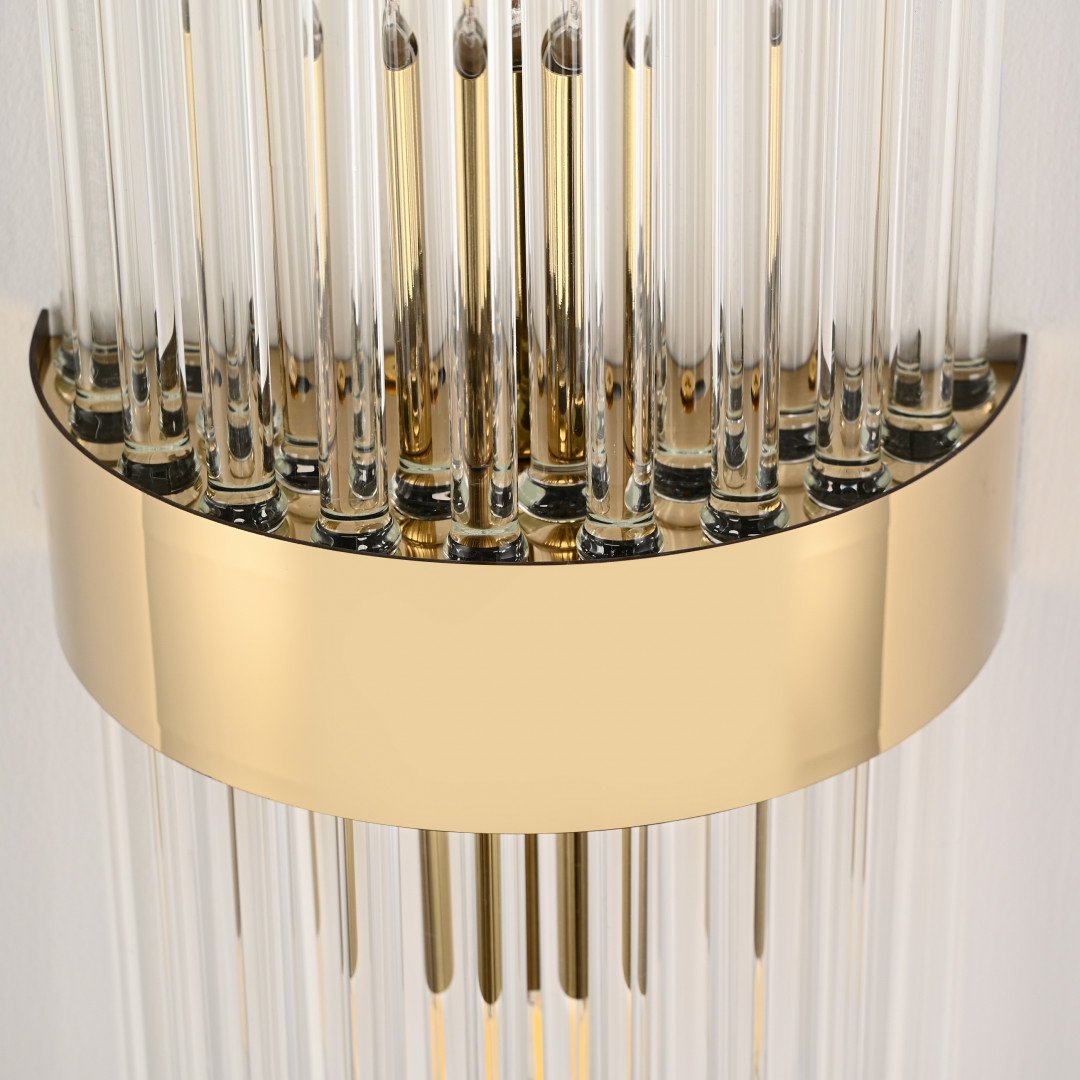 Настенное бра Arte Milano Torcia 430122.140.2.E14.C1 GD