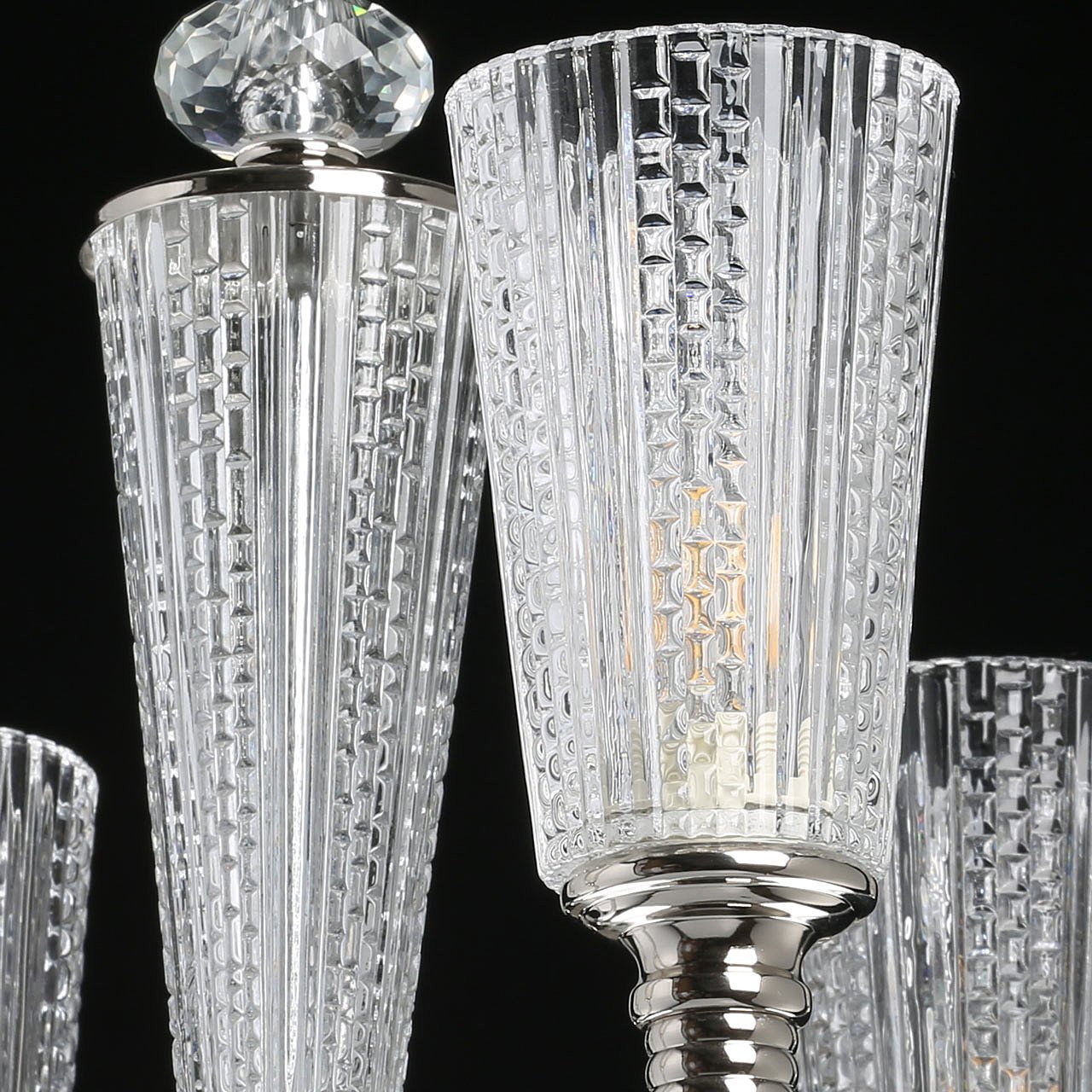 285012306 Подвесная люстра MW Light Альгеро 285012306