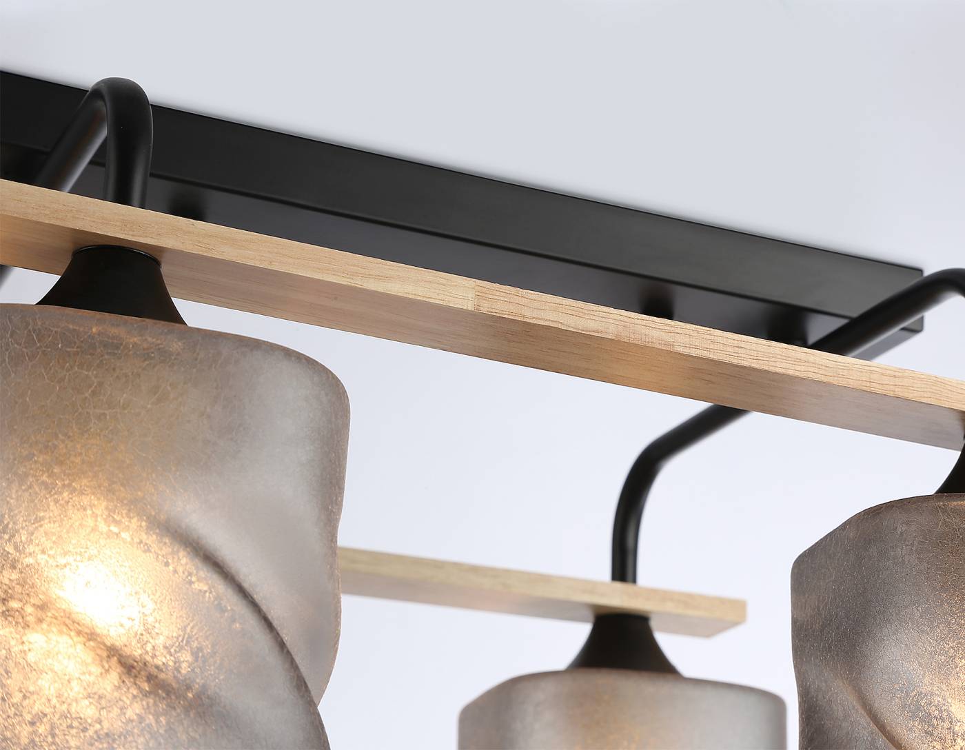 Потолочная люстра Ambrella Loft TR3033249