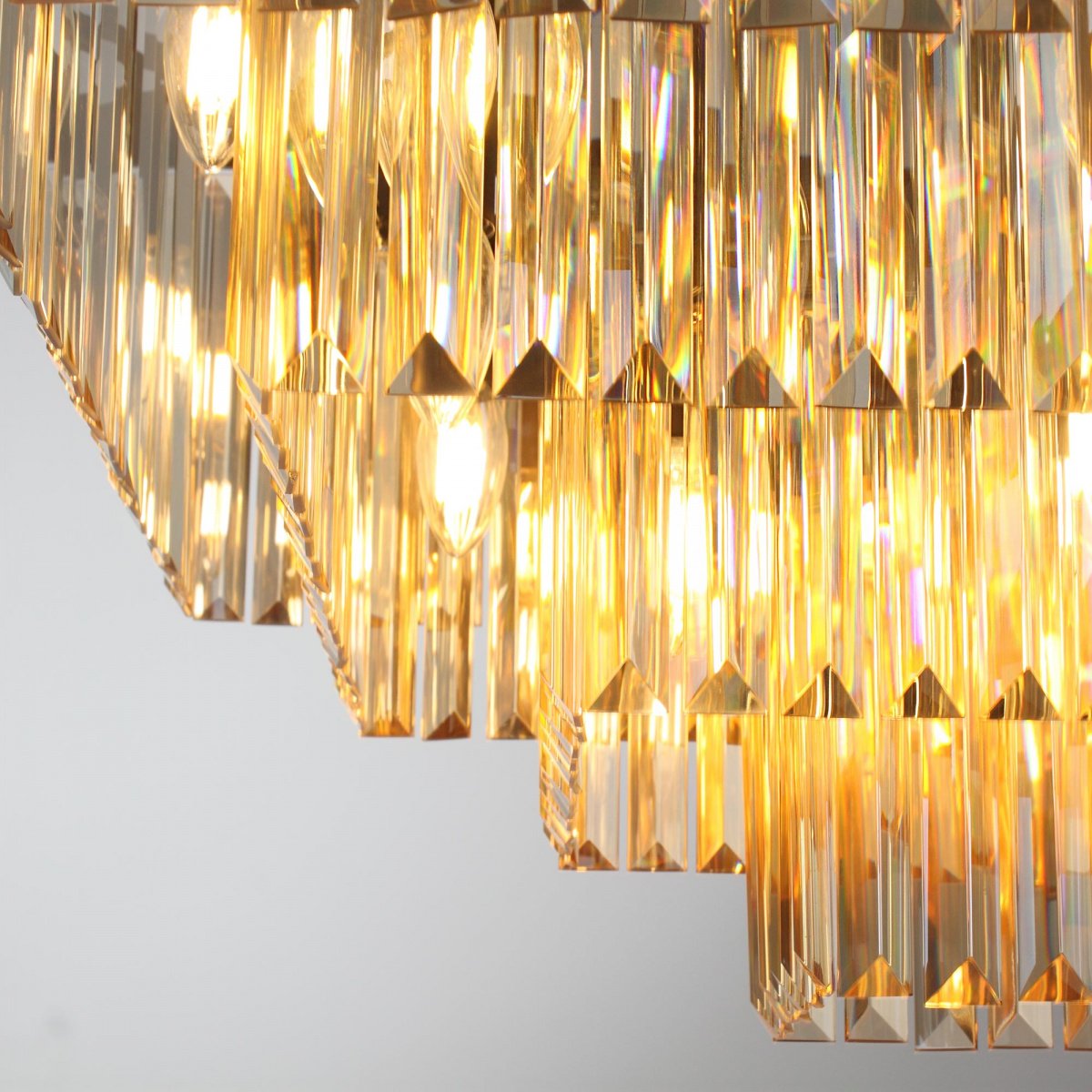 CL332242 Подвесная люстра Citilux Мартин CL332242