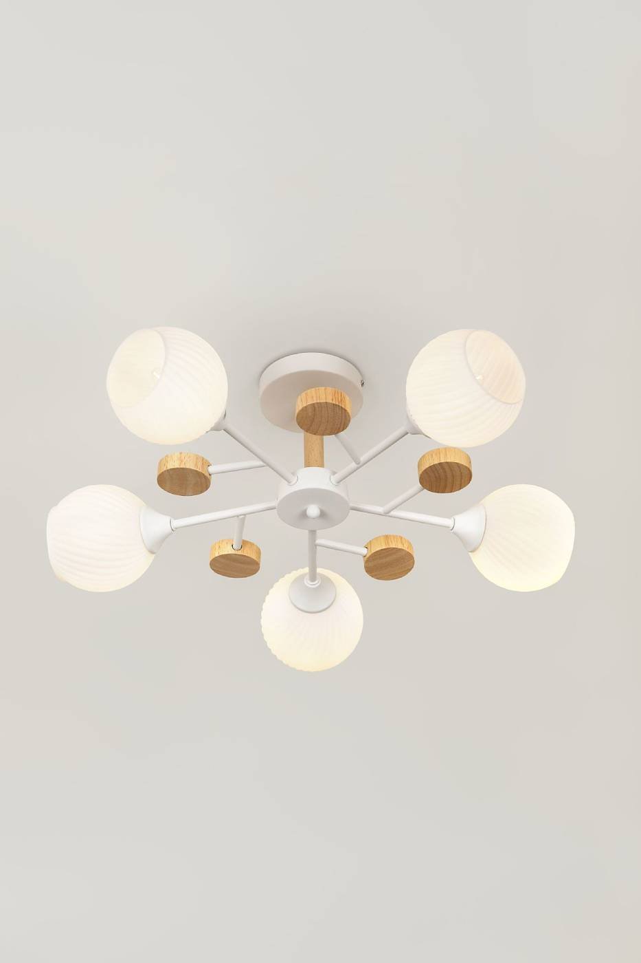 Потолочная люстра Rivoli Chiara 9180-305