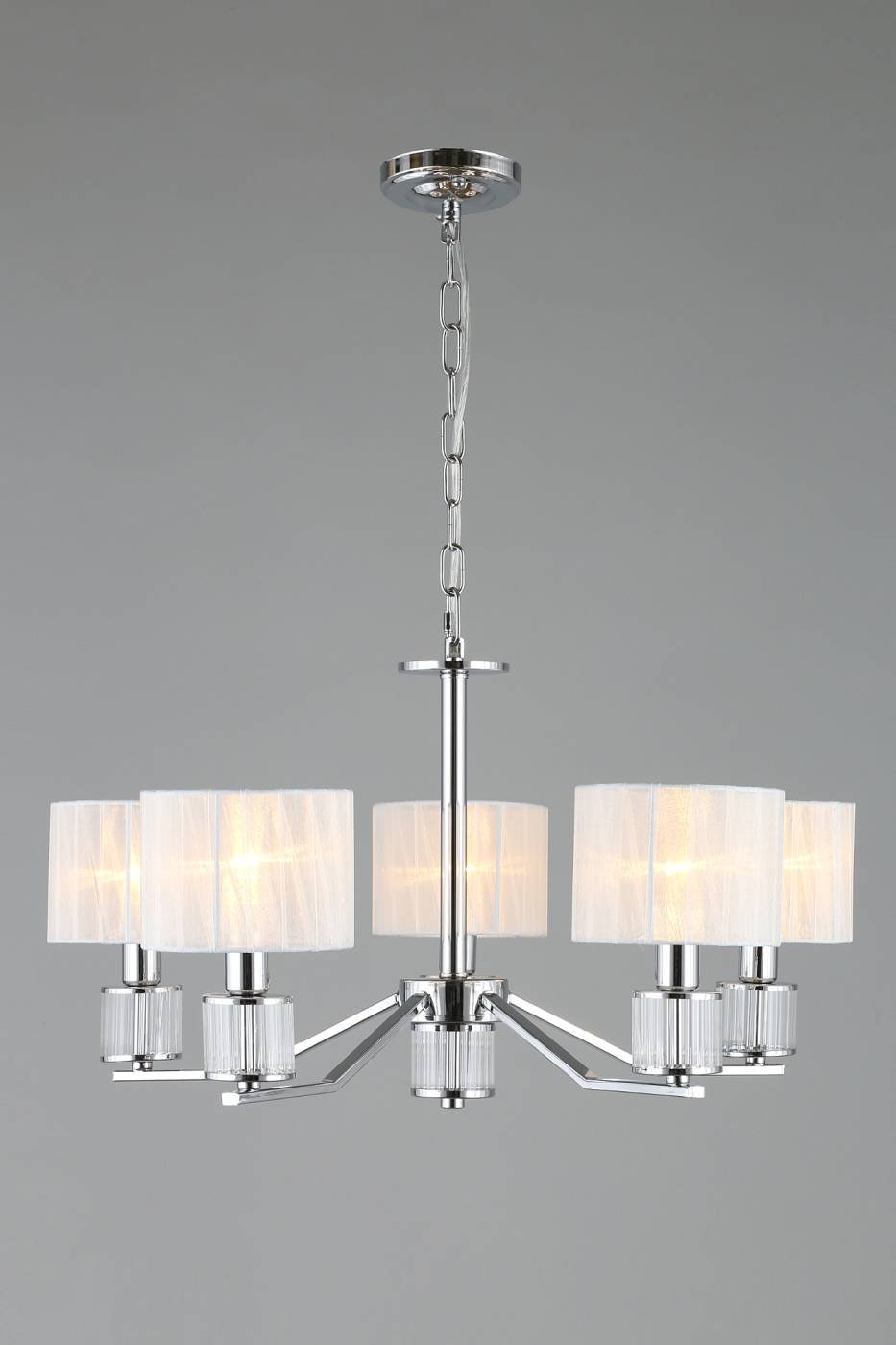 Подвесная люстра Omnilux Grandate OML-66403-05