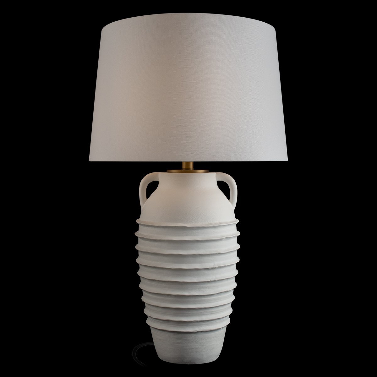 10498T Настольная лампа Amphora Loft It 10498T