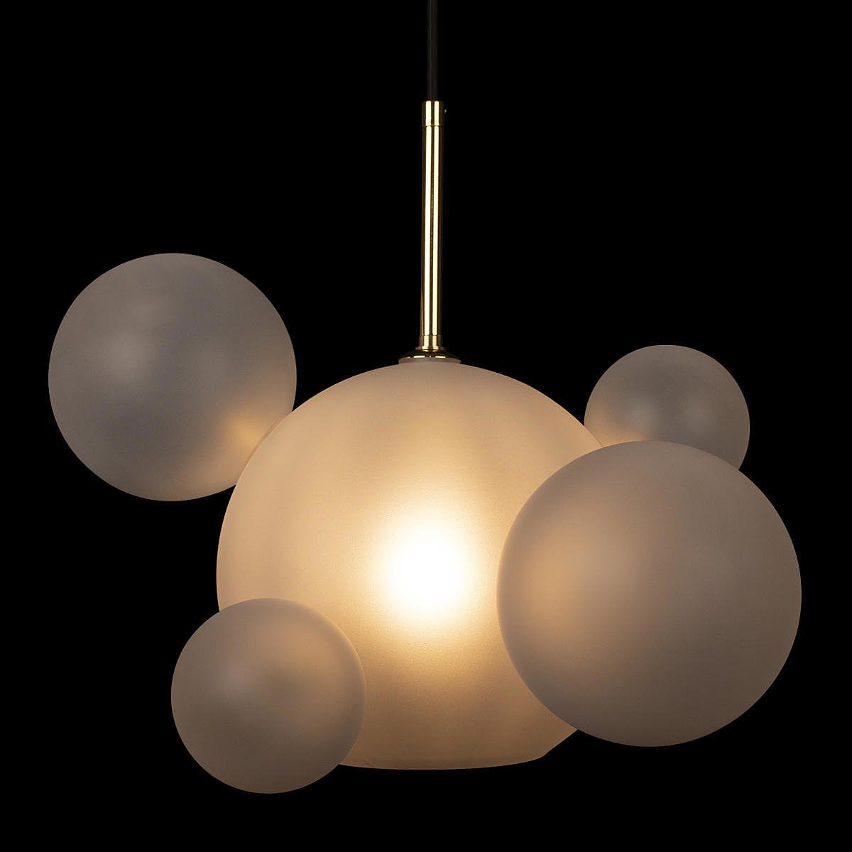 2030-P6 mini Светильник подвесной Loft It Bolle 2030-P6 mini