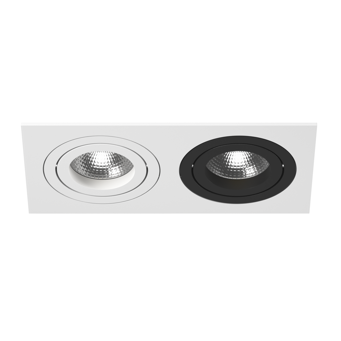 i5260607 Встраиваемый светильник Lightstar Intero 16 i5260607